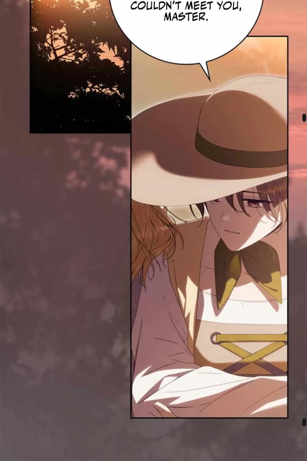Read The Count’s Secret Maid chapter 28 image 43 on Lezhin
