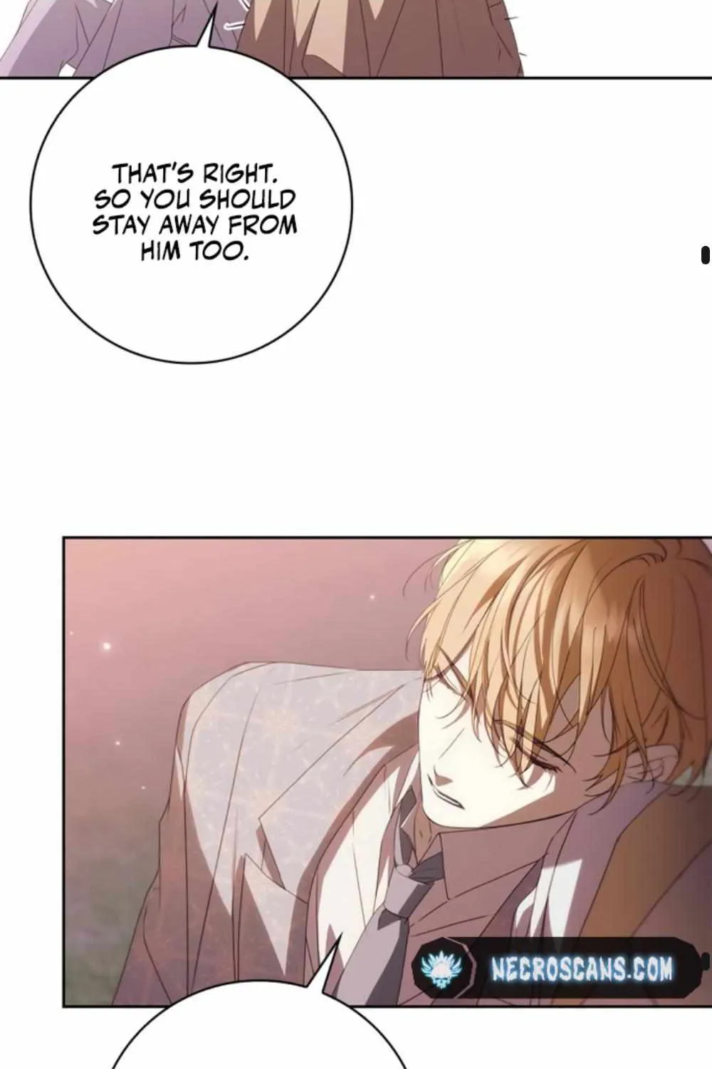 Read The Count’s Secret Maid chapter 28 image 45 on Lezhin