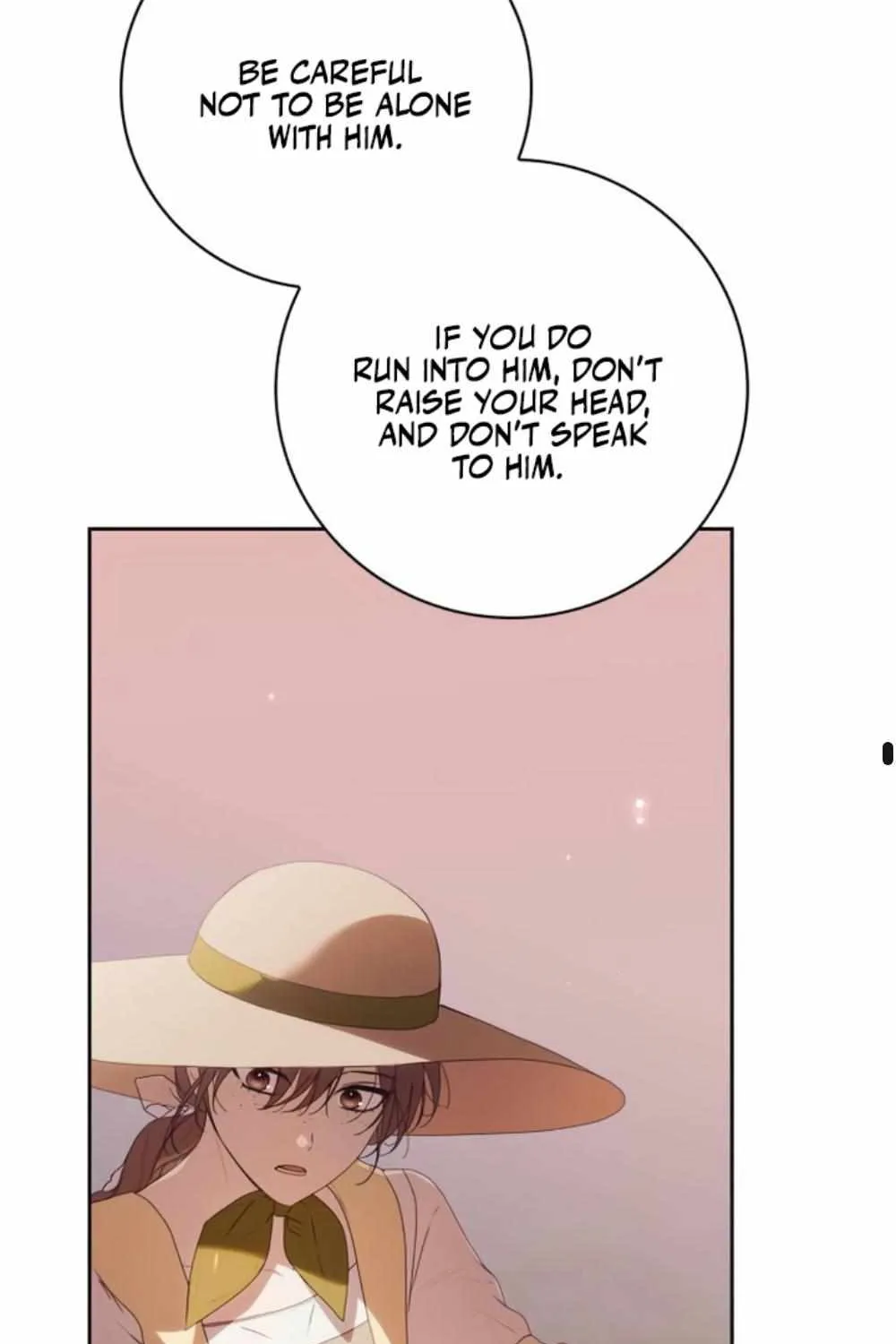 Read The Count’s Secret Maid chapter 28 image 46 on Lezhin