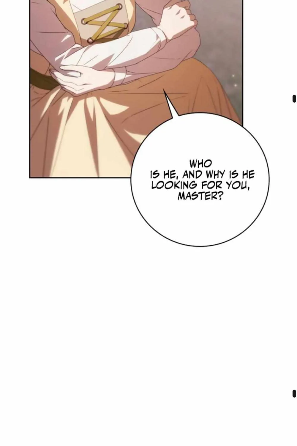 Read The Count’s Secret Maid chapter 28 image 47 on Lezhin