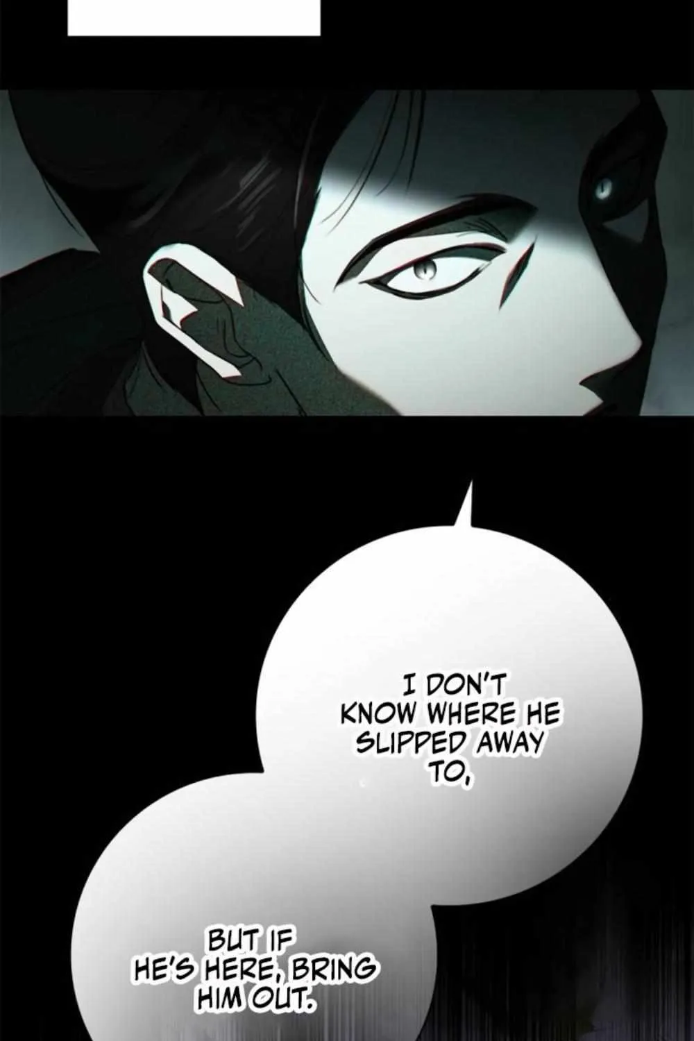 Read The Count’s Secret Maid chapter 28 image 5 on Lezhin