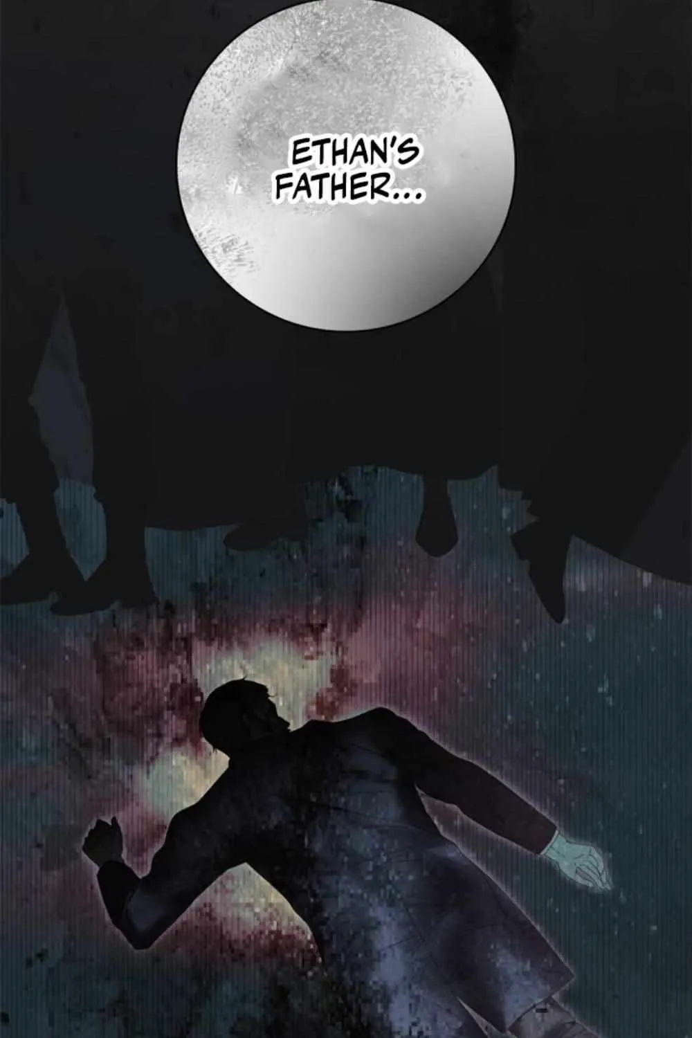 Read The Count’s Secret Maid chapter 28 image 52 on Lezhin