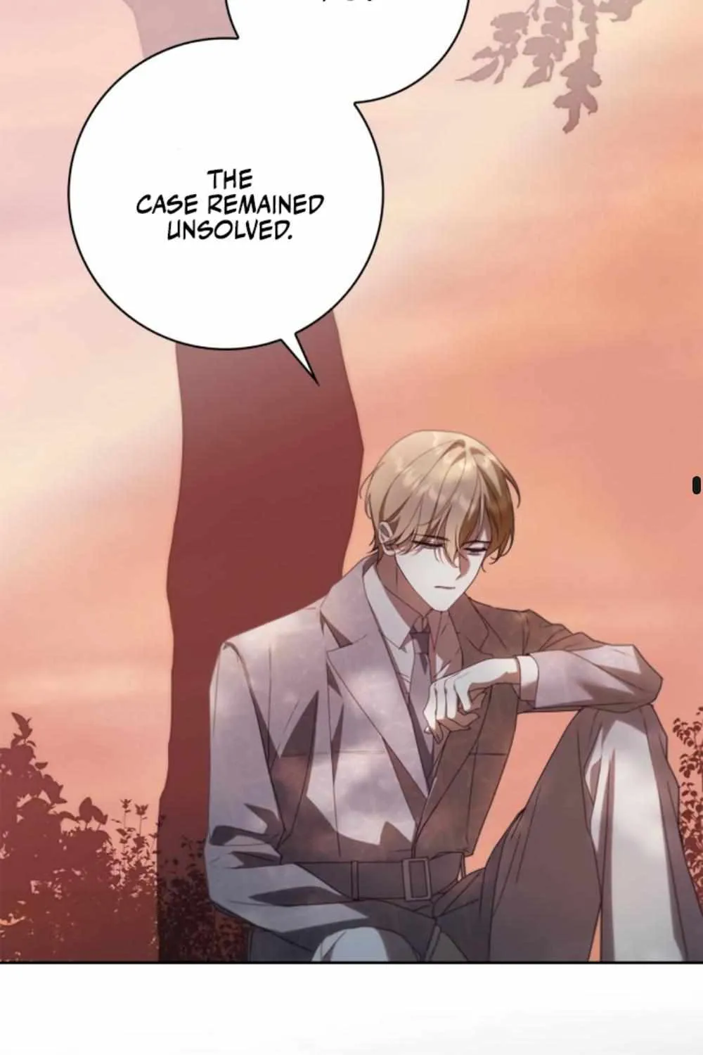Read The Count’s Secret Maid chapter 28 image 58 on Lezhin