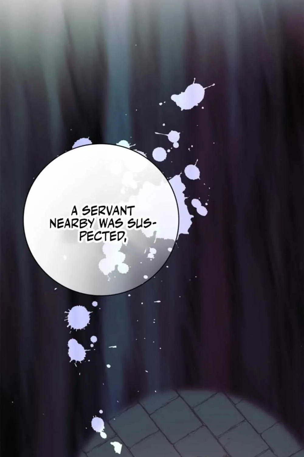 Read The Count’s Secret Maid chapter 28 image 60 on Lezhin