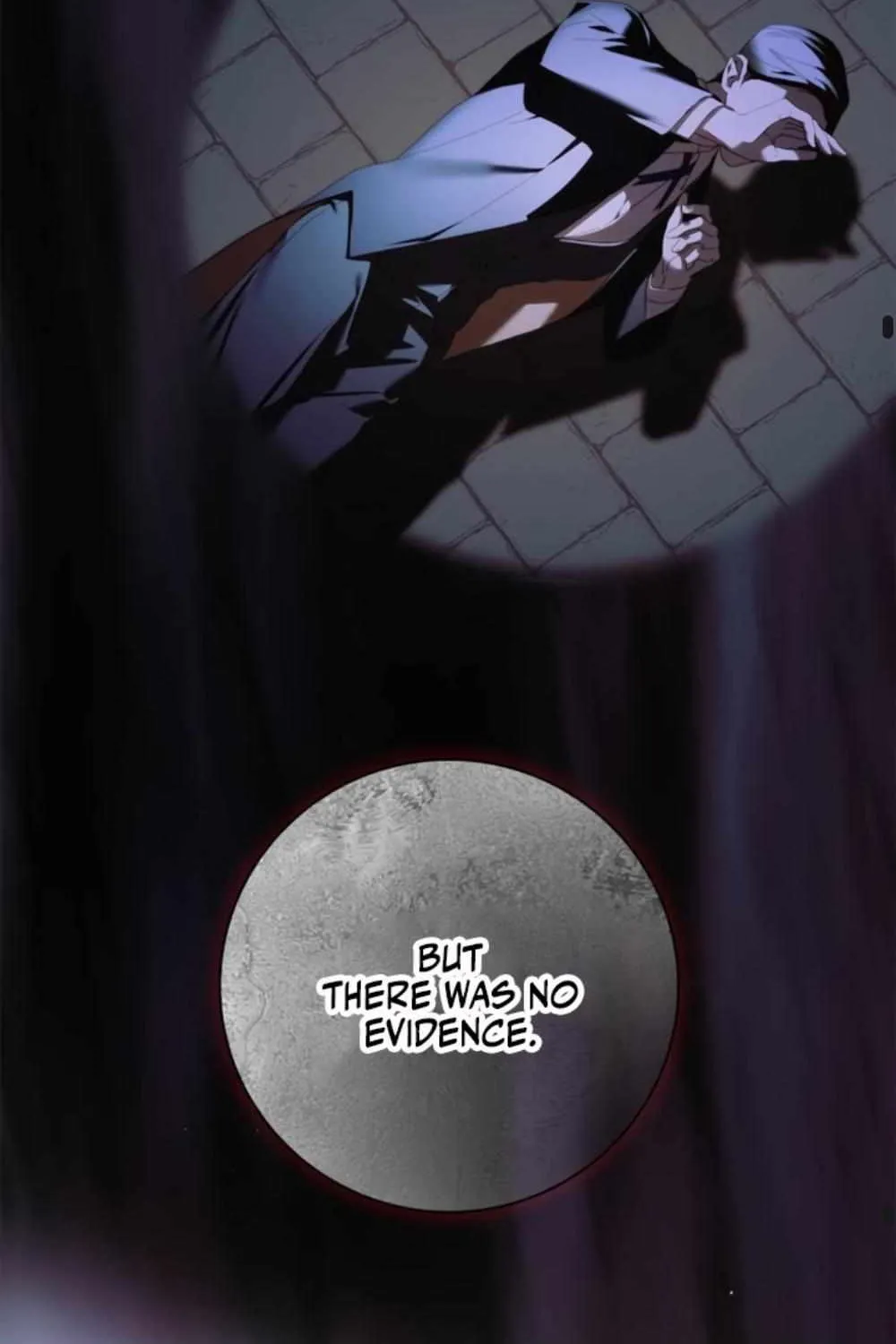 Read The Count’s Secret Maid chapter 28 image 61 on Lezhin