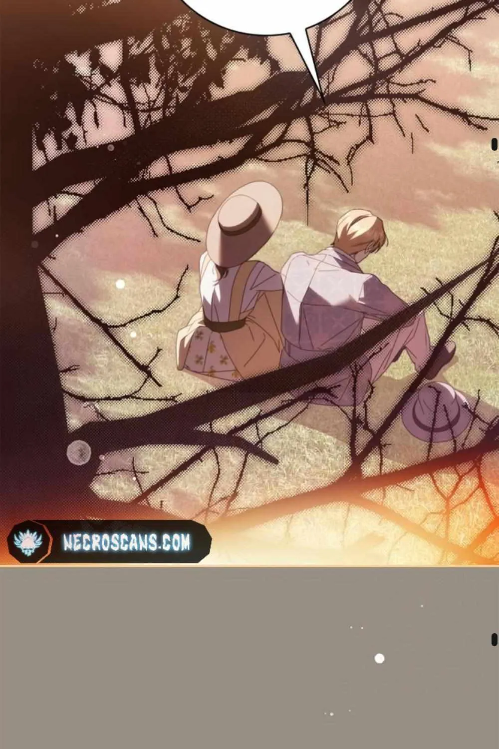 Read The Count’s Secret Maid chapter 28 image 67 on Lezhin
