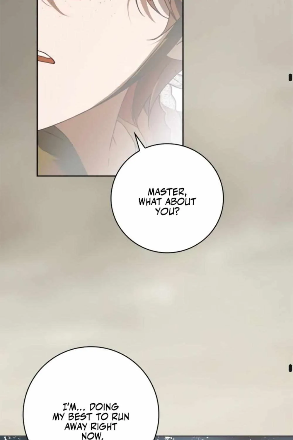 Read The Count’s Secret Maid chapter 28 image 69 on Lezhin