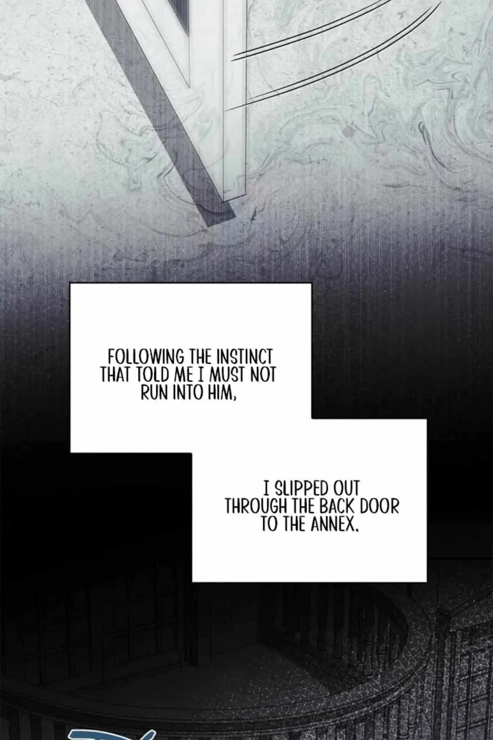 Read The Count’s Secret Maid chapter 28 image 7 on Lezhin