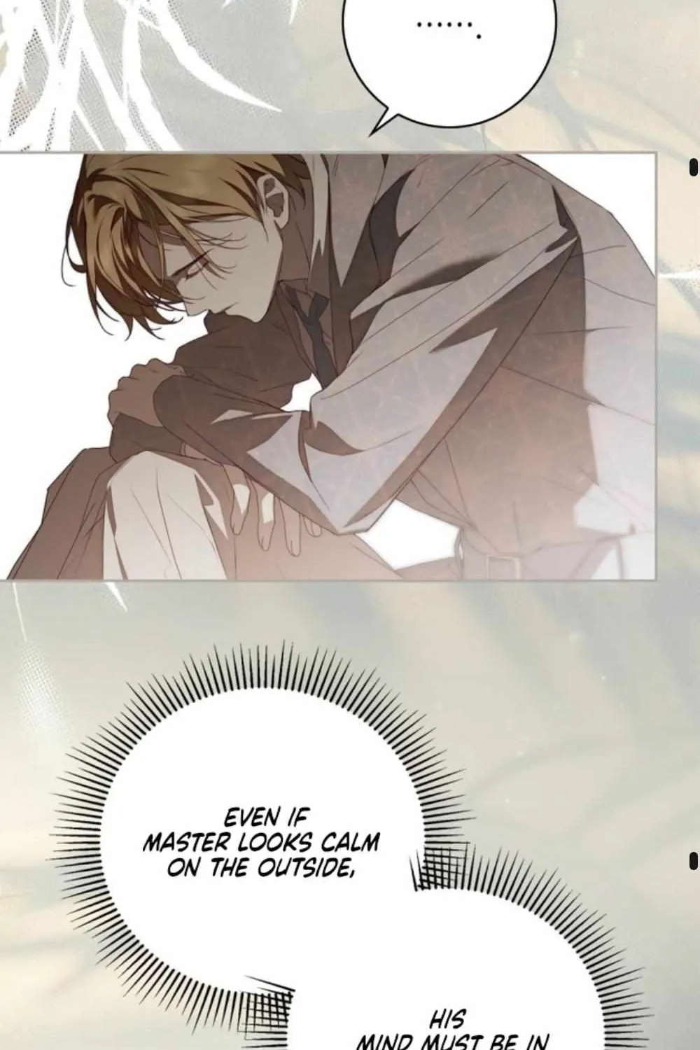 Read The Count’s Secret Maid chapter 28 image 71 on Lezhin