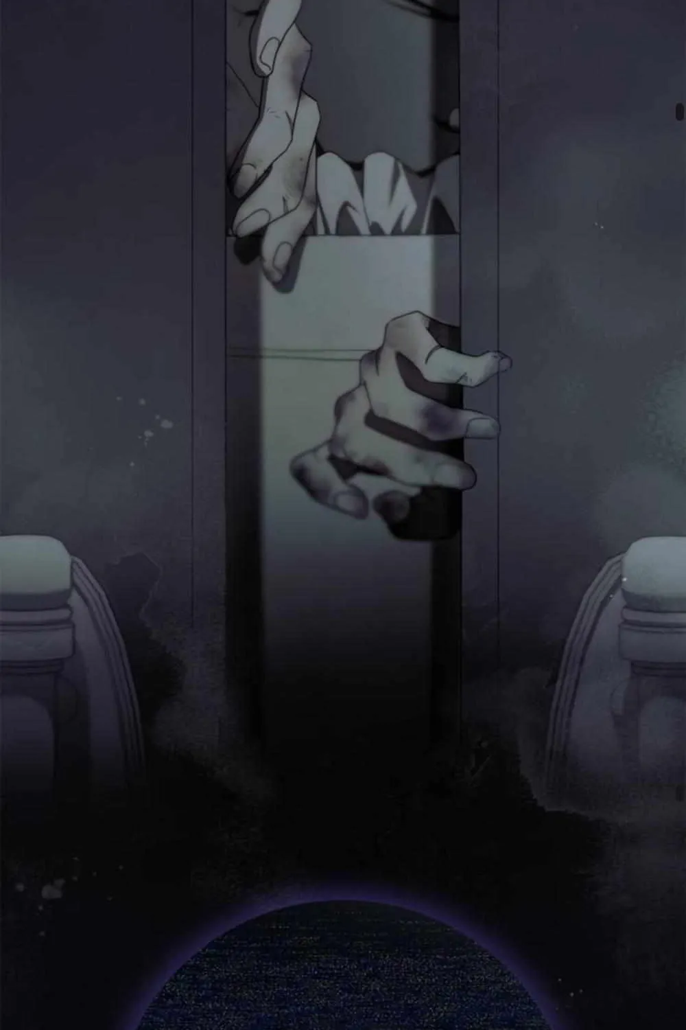Read The Count’s Secret Maid chapter 28 image 77 on Lezhin