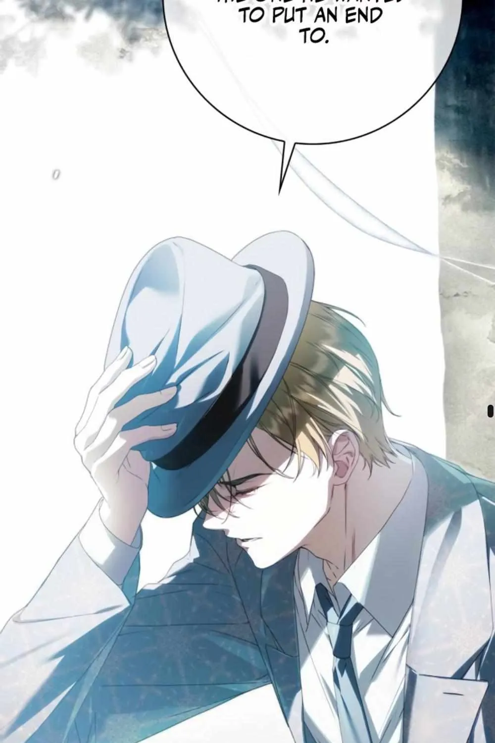 Read The Count’s Secret Maid chapter 28 image 80 on Lezhin