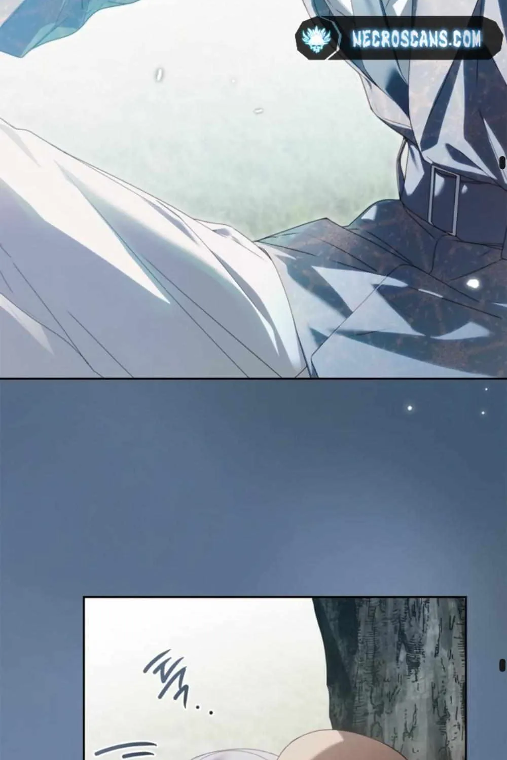 Read The Count’s Secret Maid chapter 28 image 81 on Lezhin