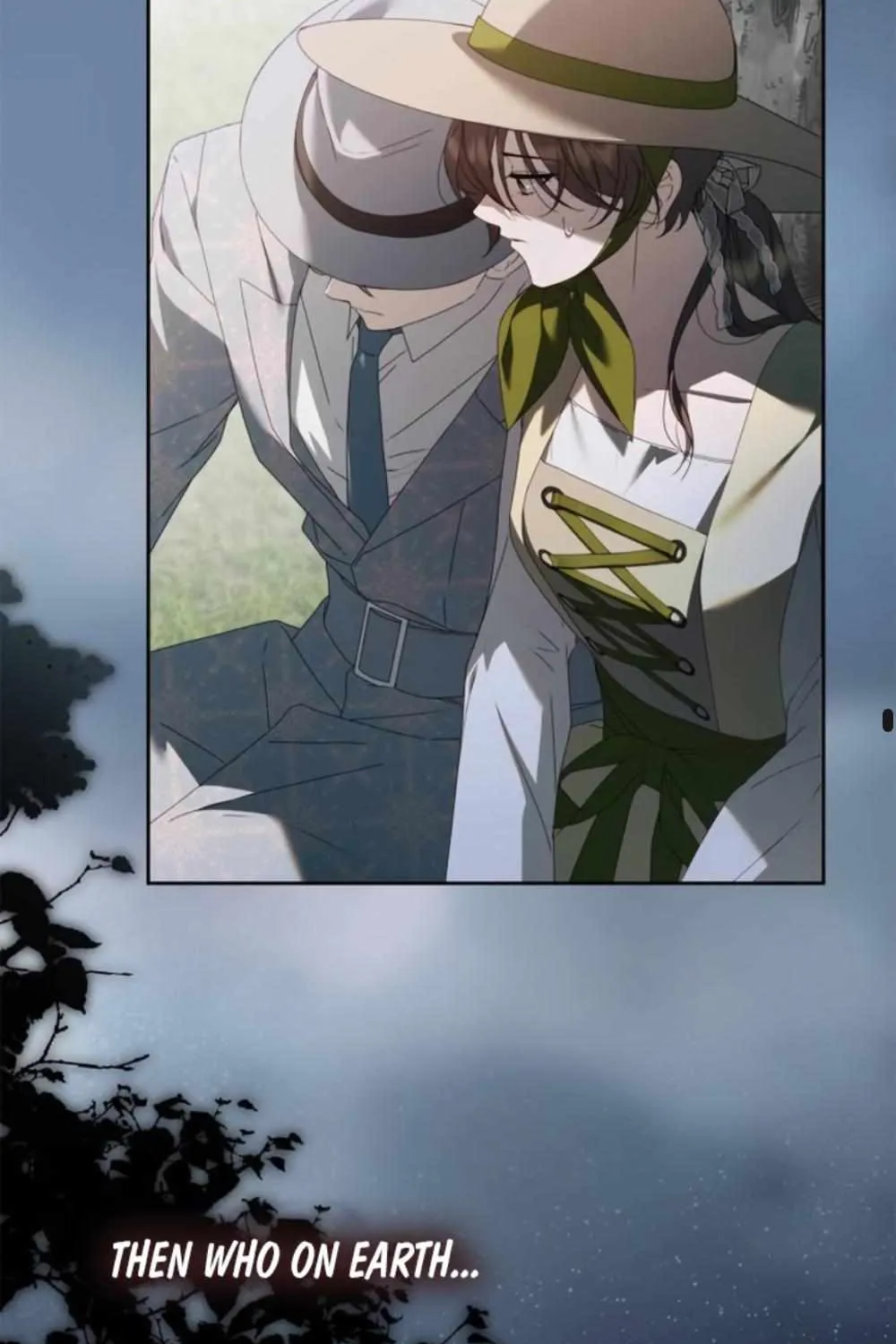 Read The Count’s Secret Maid chapter 28 image 82 on Lezhin