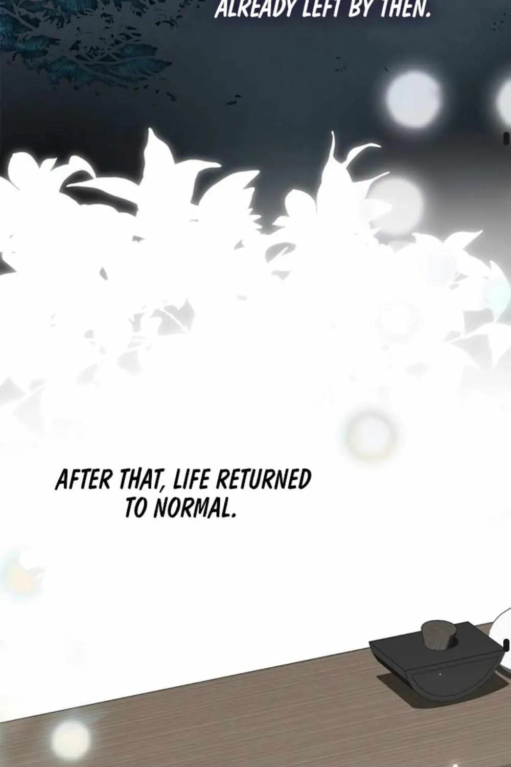 Read The Count’s Secret Maid chapter 28 image 85 on Lezhin
