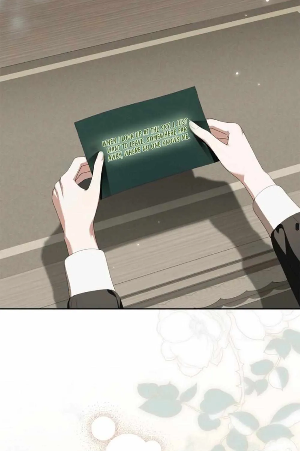 Read The Count’s Secret Maid chapter 28 image 86 on Lezhin