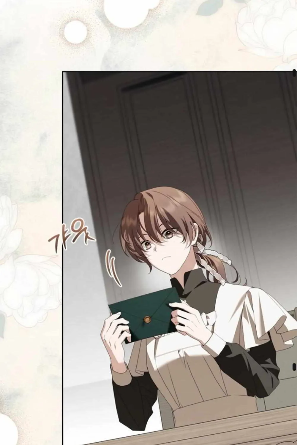 Read The Count’s Secret Maid chapter 28 image 87 on Lezhin
