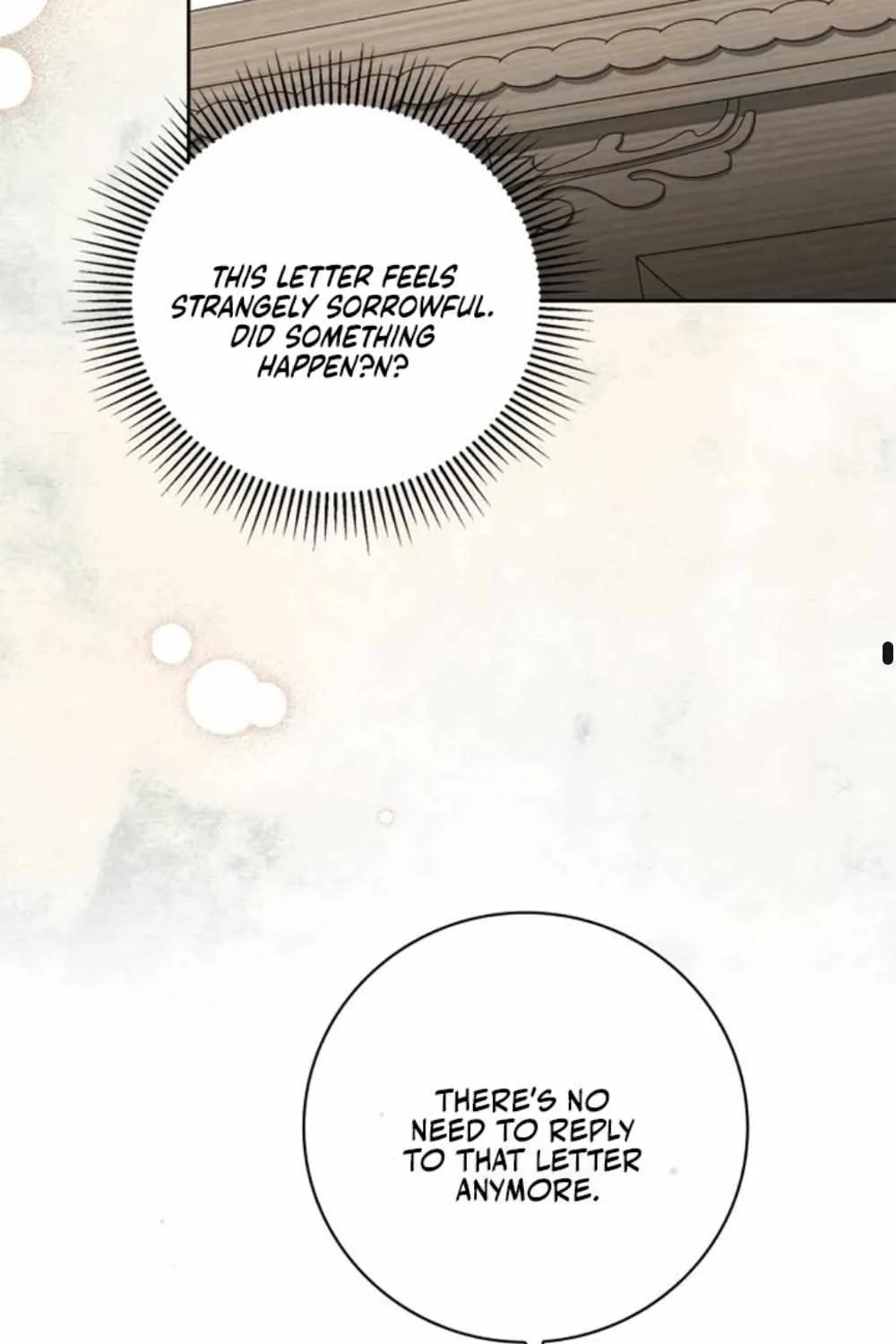 Read The Count’s Secret Maid chapter 28 image 88 on Lezhin