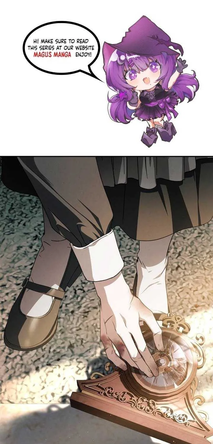 Read The Count’s Secret Maid chapter 3 image 1 on Lezhin
