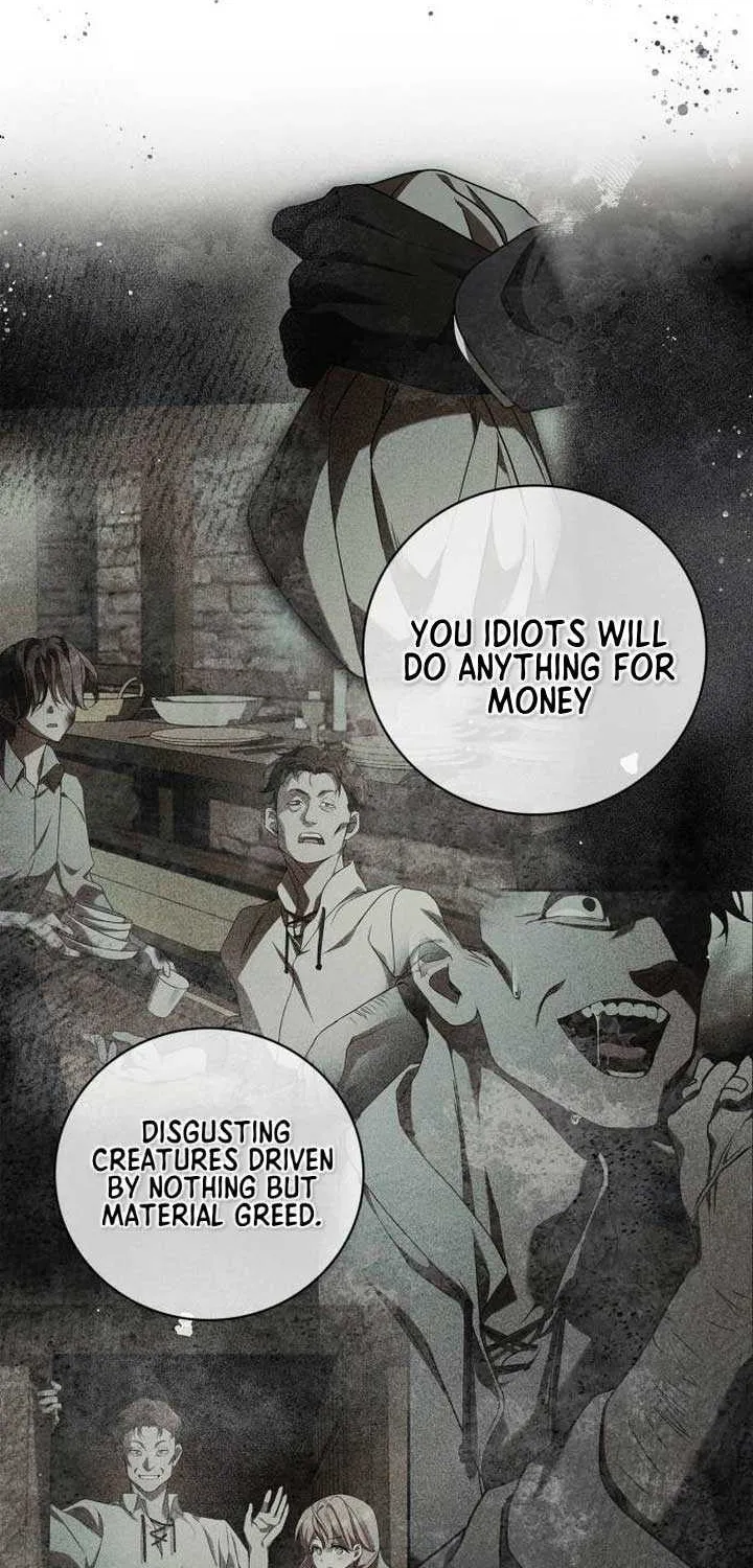 Read The Count’s Secret Maid chapter 3 image 11 on Lezhin