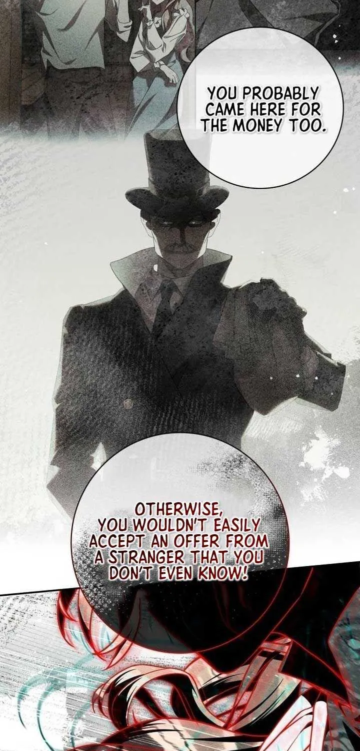 Read The Count’s Secret Maid chapter 3 image 12 on Lezhin