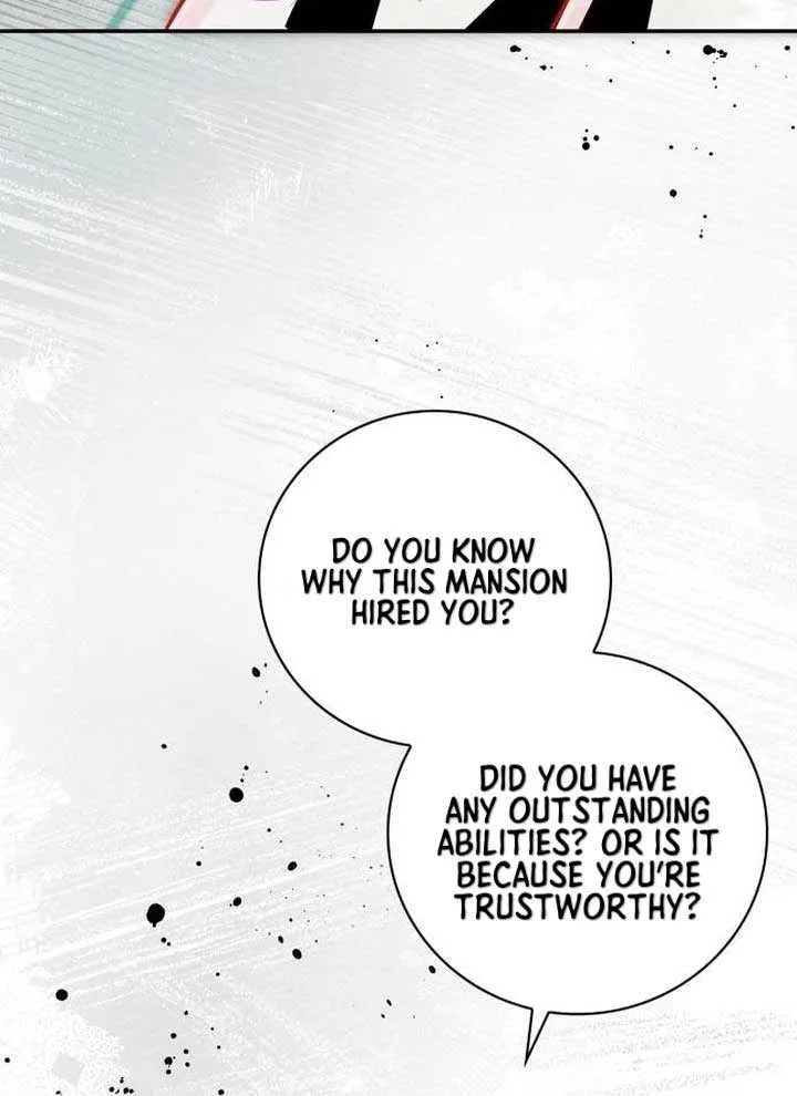 Read The Count’s Secret Maid chapter 3 image 14 on Lezhin