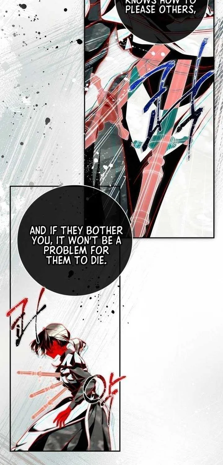 Read The Count’s Secret Maid chapter 3 image 16 on Lezhin
