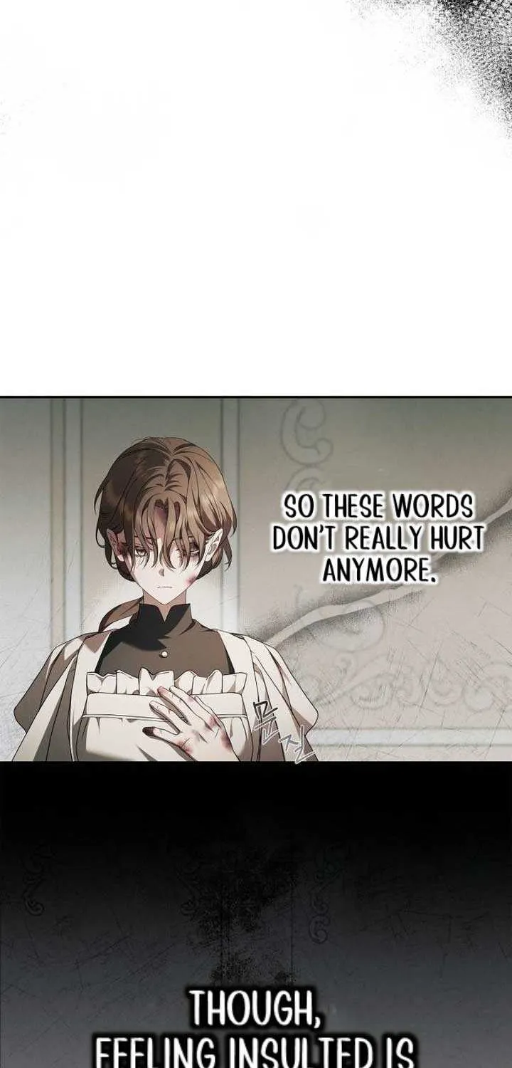 Read The Count’s Secret Maid chapter 3 image 20 on Lezhin