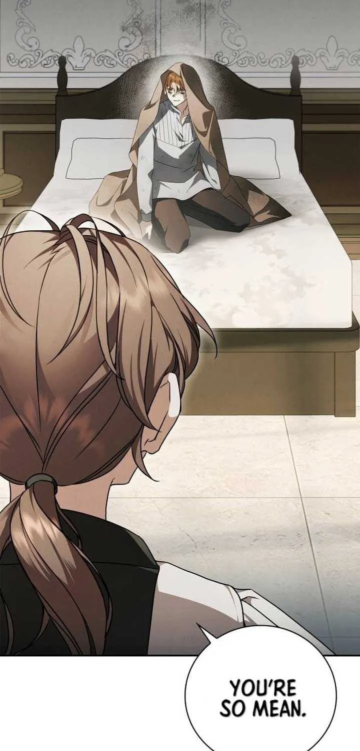 Read The Count’s Secret Maid chapter 3 image 22 on Lezhin