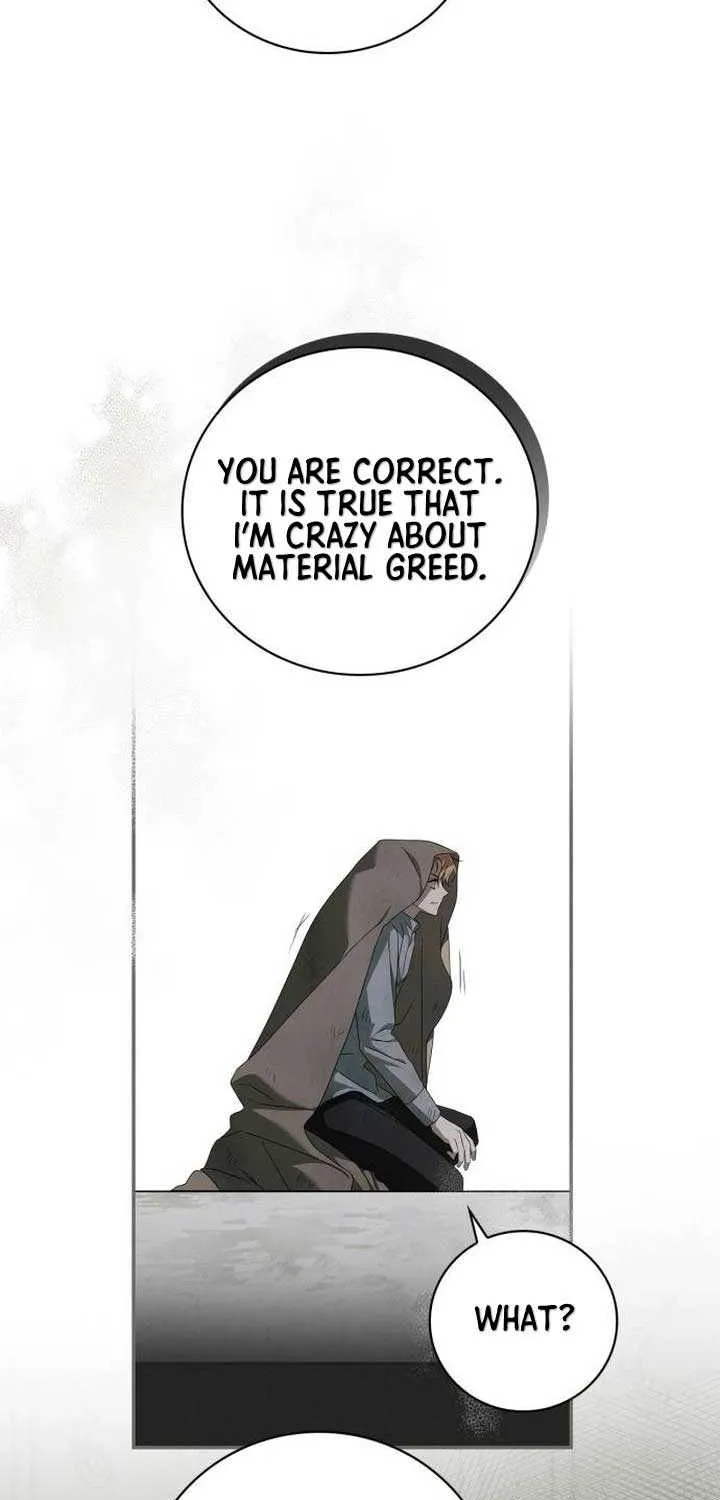 Read The Count’s Secret Maid chapter 3 image 24 on Lezhin