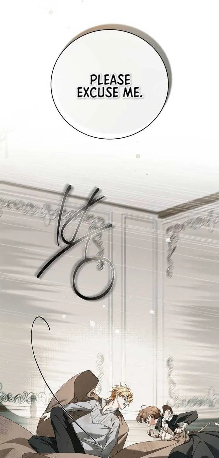 Read The Count’s Secret Maid chapter 3 image 29 on Lezhin