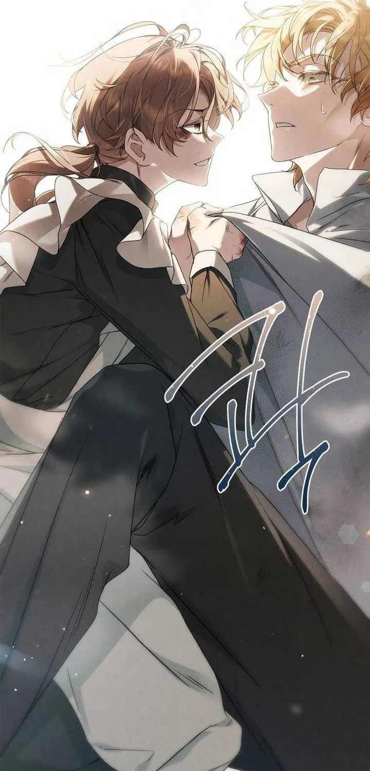 Read The Count’s Secret Maid chapter 3 image 36 on Lezhin