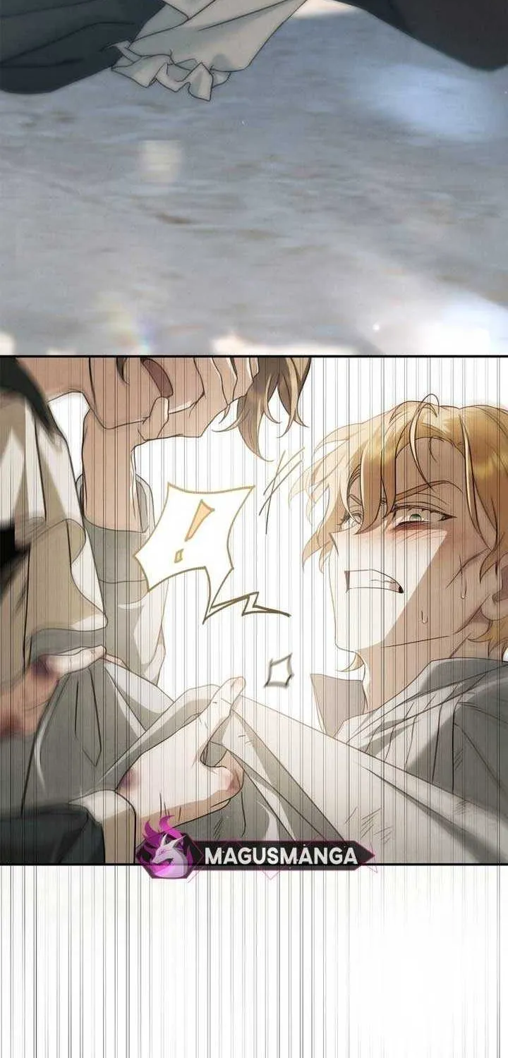 Read The Count’s Secret Maid chapter 3 image 37 on Lezhin