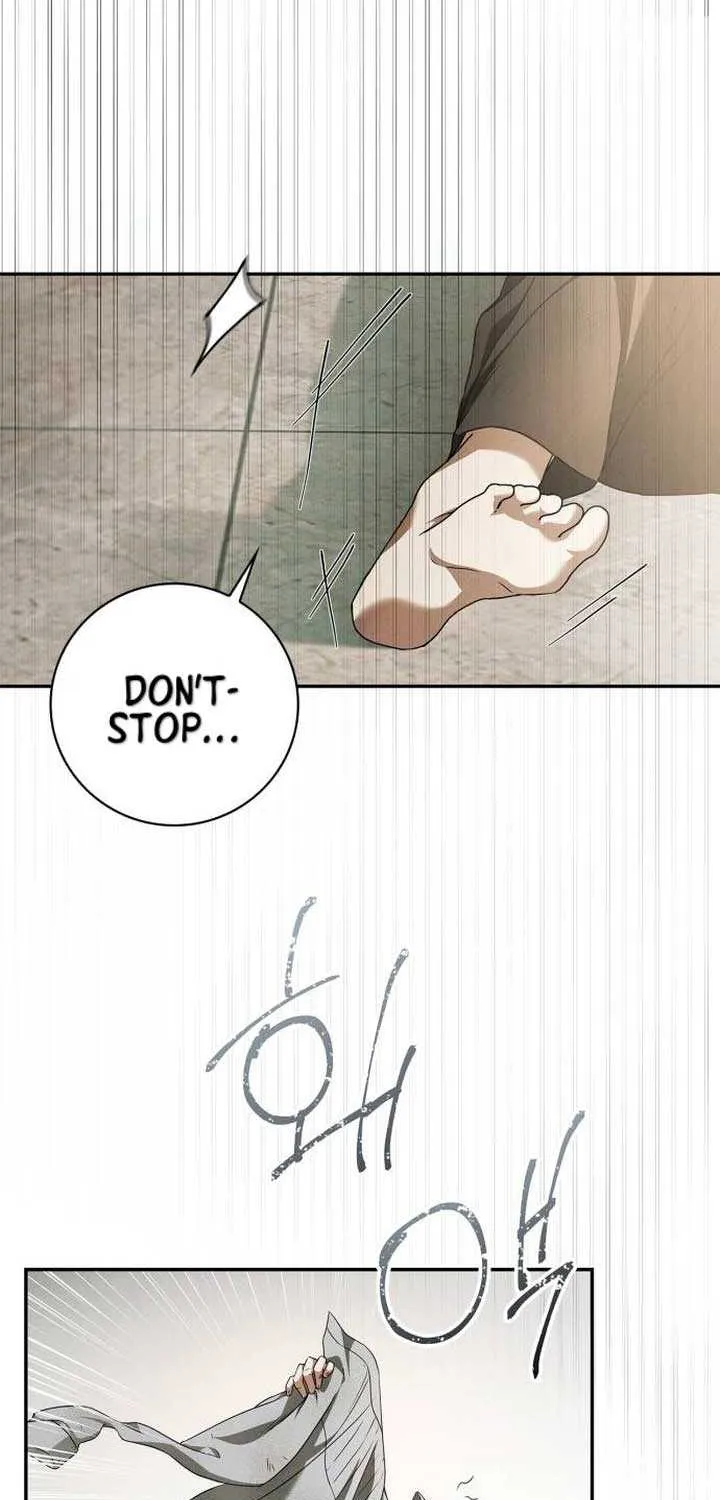 Read The Count’s Secret Maid chapter 3 image 38 on Lezhin