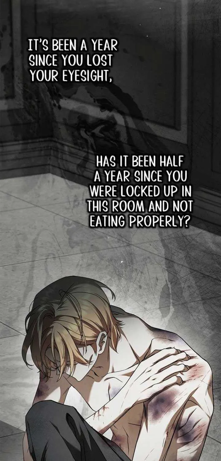Read The Count’s Secret Maid chapter 3 image 41 on Lezhin