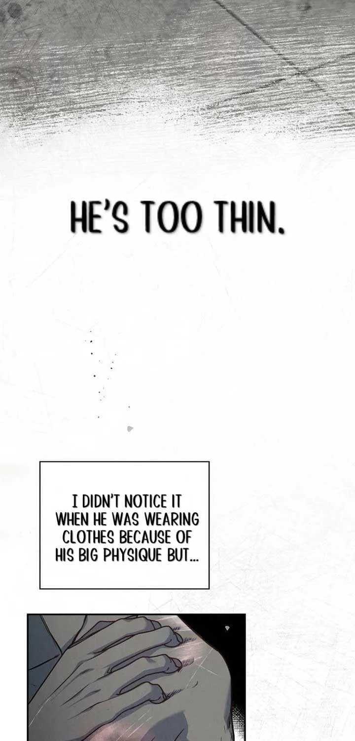 Read The Count’s Secret Maid chapter 3 image 43 on Lezhin