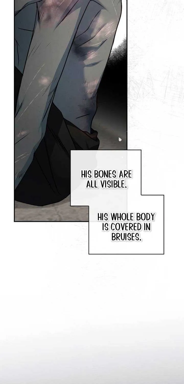 Read The Count’s Secret Maid chapter 3 image 44 on Lezhin