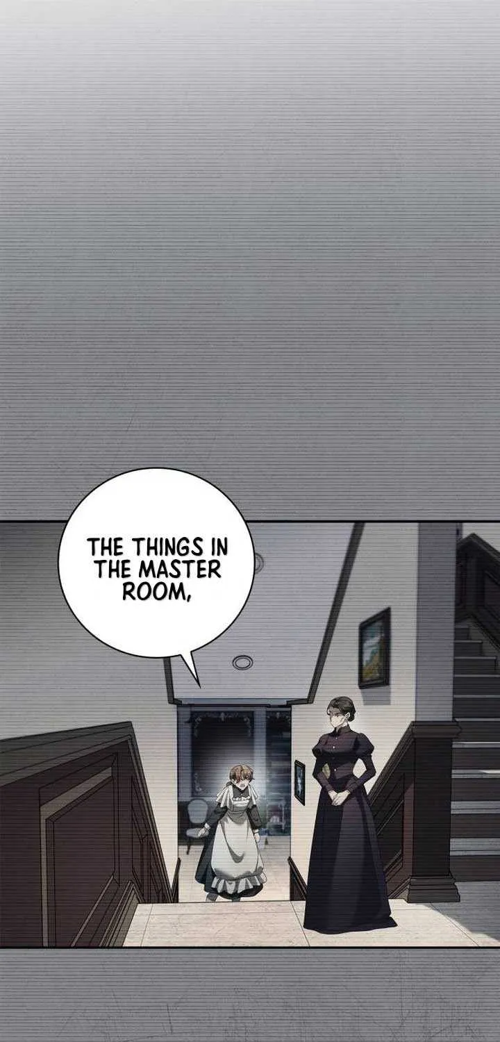 Read The Count’s Secret Maid chapter 3 image 45 on Lezhin