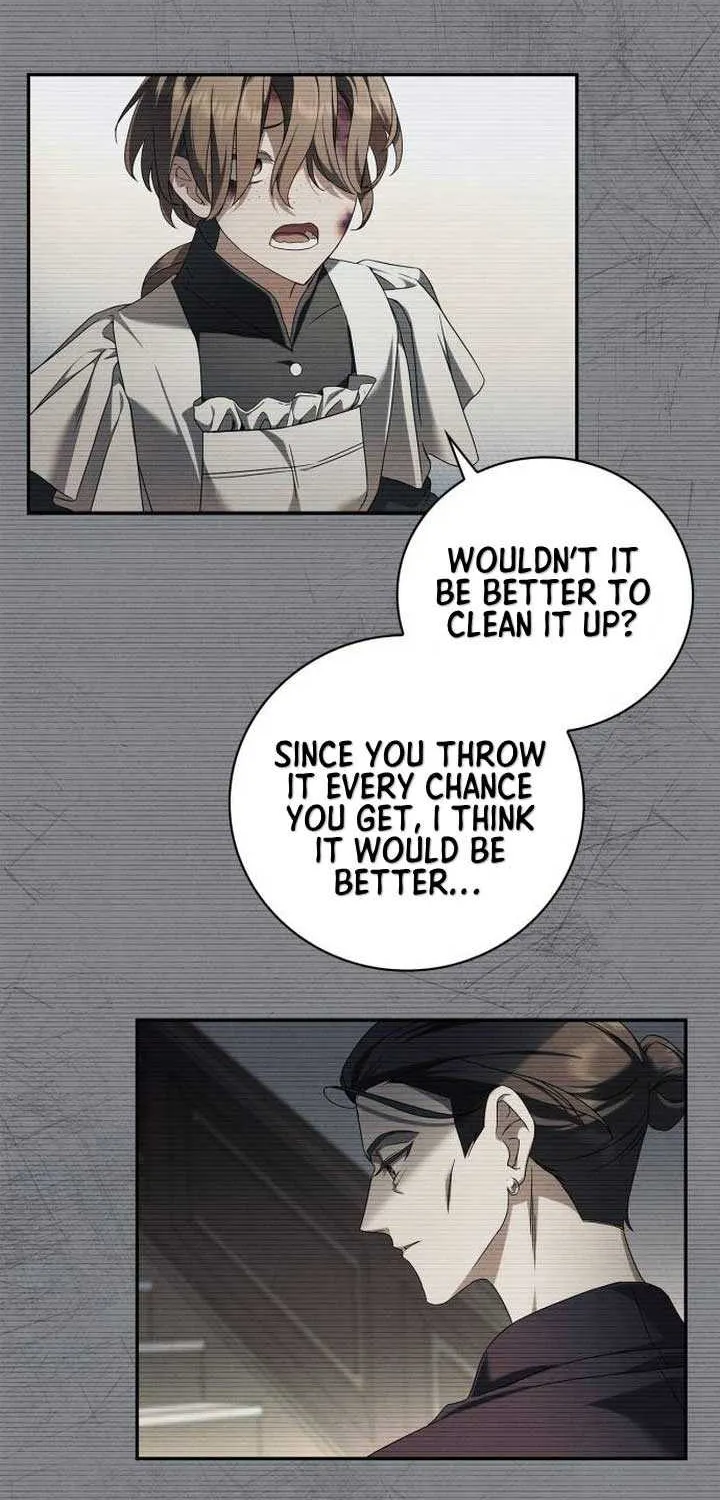 Read The Count’s Secret Maid chapter 3 image 46 on Lezhin