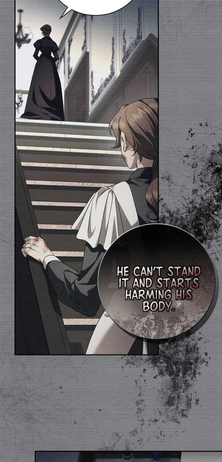 Read The Count’s Secret Maid chapter 3 image 48 on Lezhin