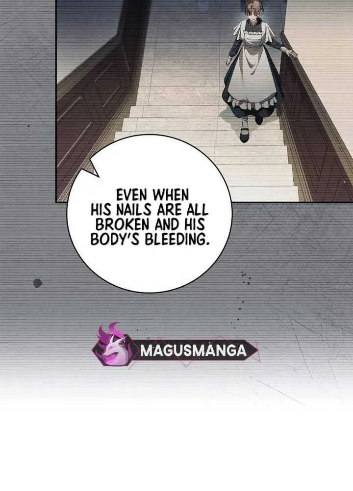 Read The Count’s Secret Maid chapter 3 image 49 on Lezhin
