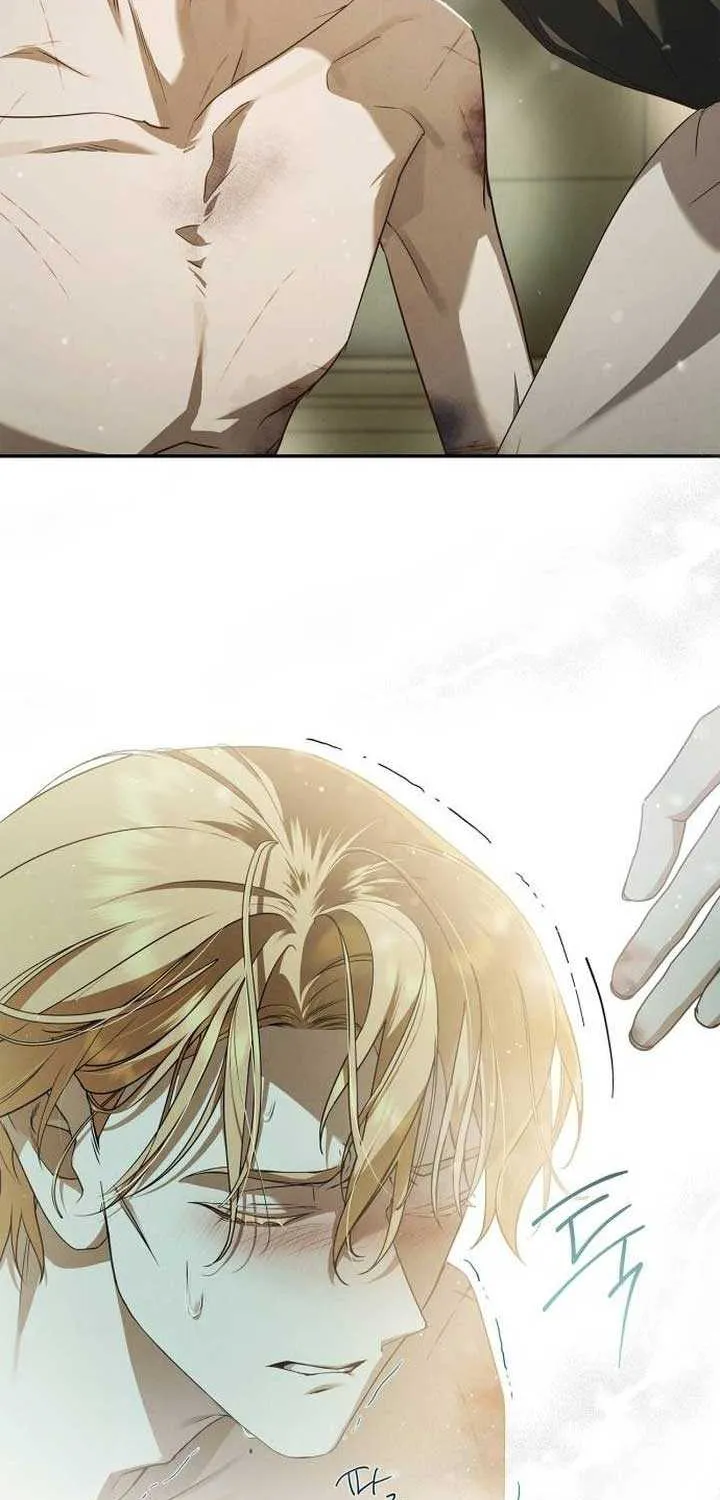 Read The Count’s Secret Maid chapter 3 image 52 on Lezhin