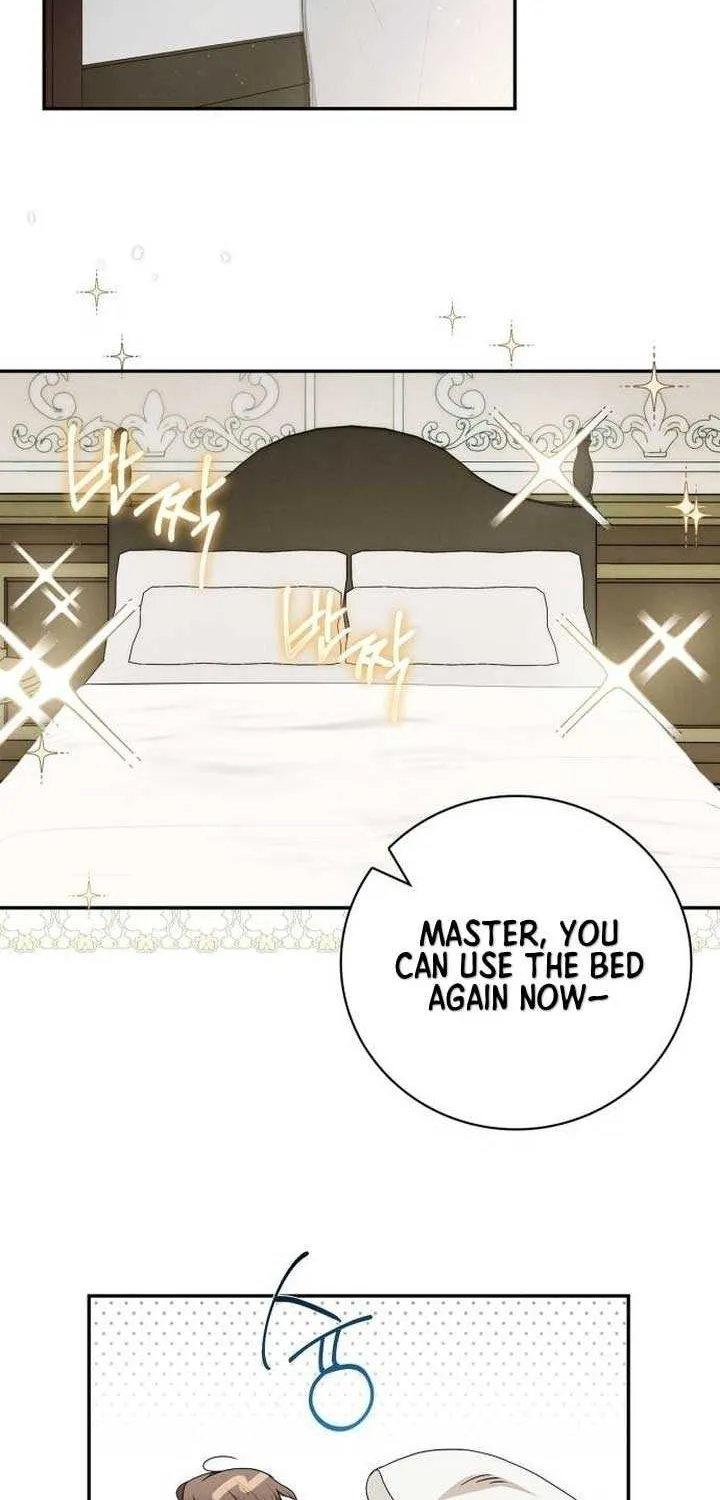Read The Count’s Secret Maid chapter 3 image 55 on Lezhin
