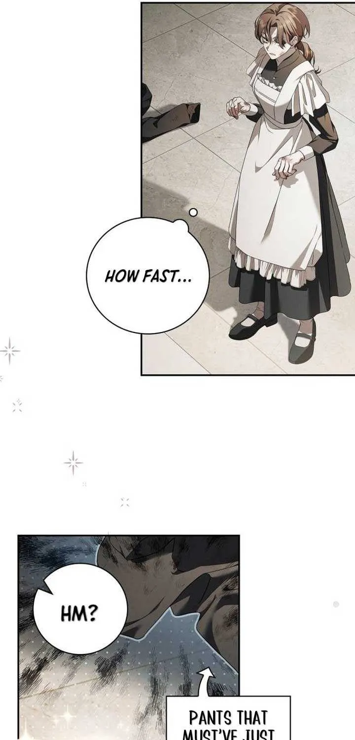 Read The Count’s Secret Maid chapter 3 image 57 on Lezhin