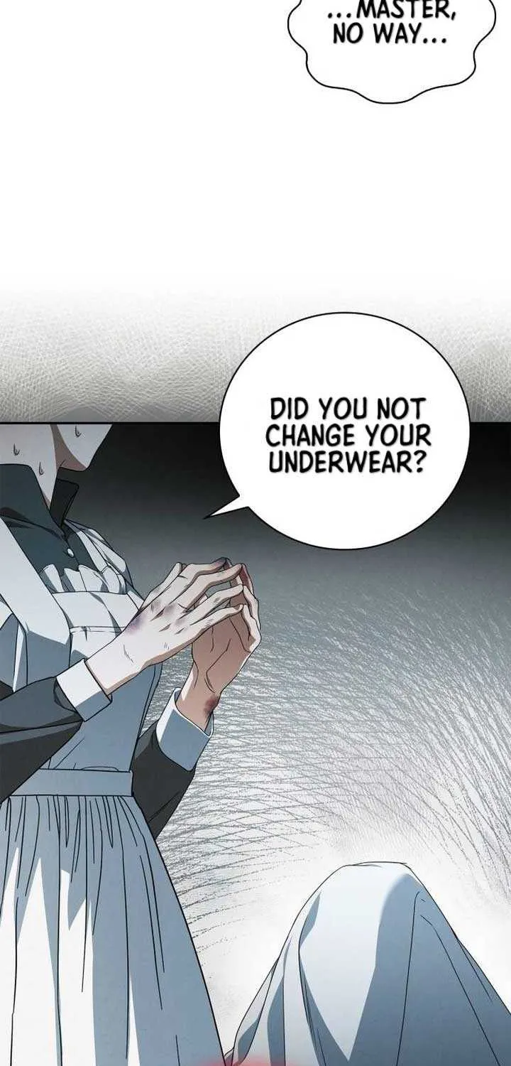 Read The Count’s Secret Maid chapter 3 image 59 on Lezhin