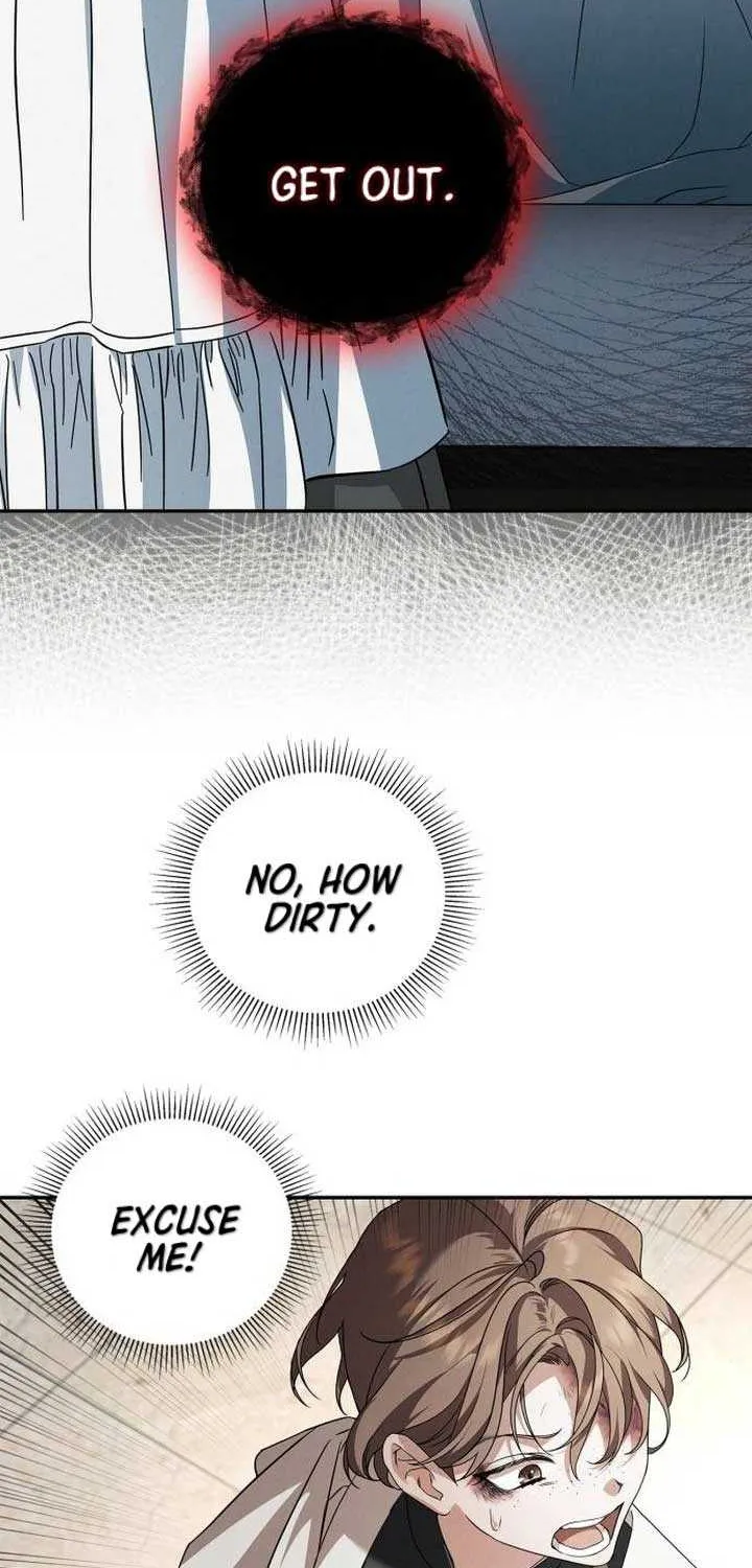 Read The Count’s Secret Maid chapter 3 image 60 on Lezhin