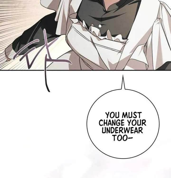 Read The Count’s Secret Maid chapter 3 image 61 on Lezhin