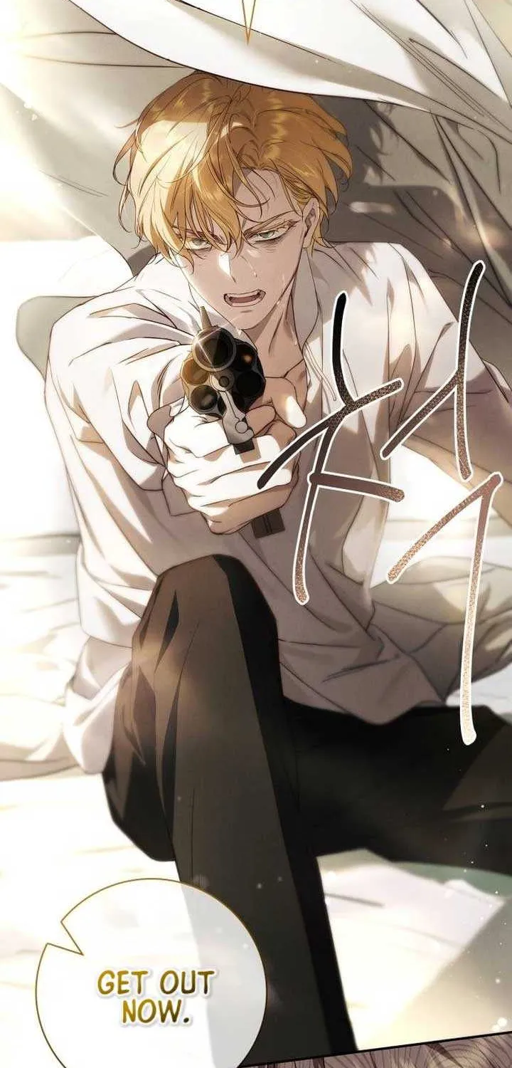 Read The Count’s Secret Maid chapter 3 image 63 on Lezhin