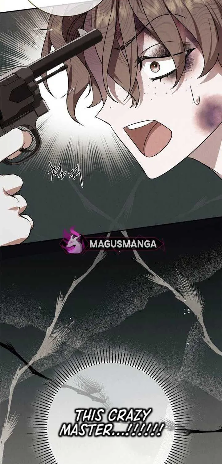 Read The Count’s Secret Maid chapter 3 image 64 on Lezhin