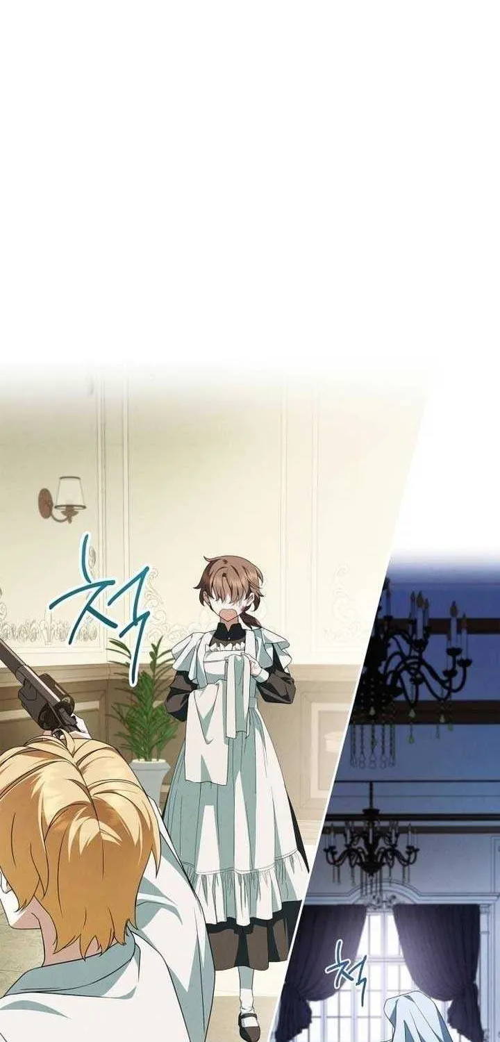 Read The Count’s Secret Maid chapter 3 image 67 on Lezhin