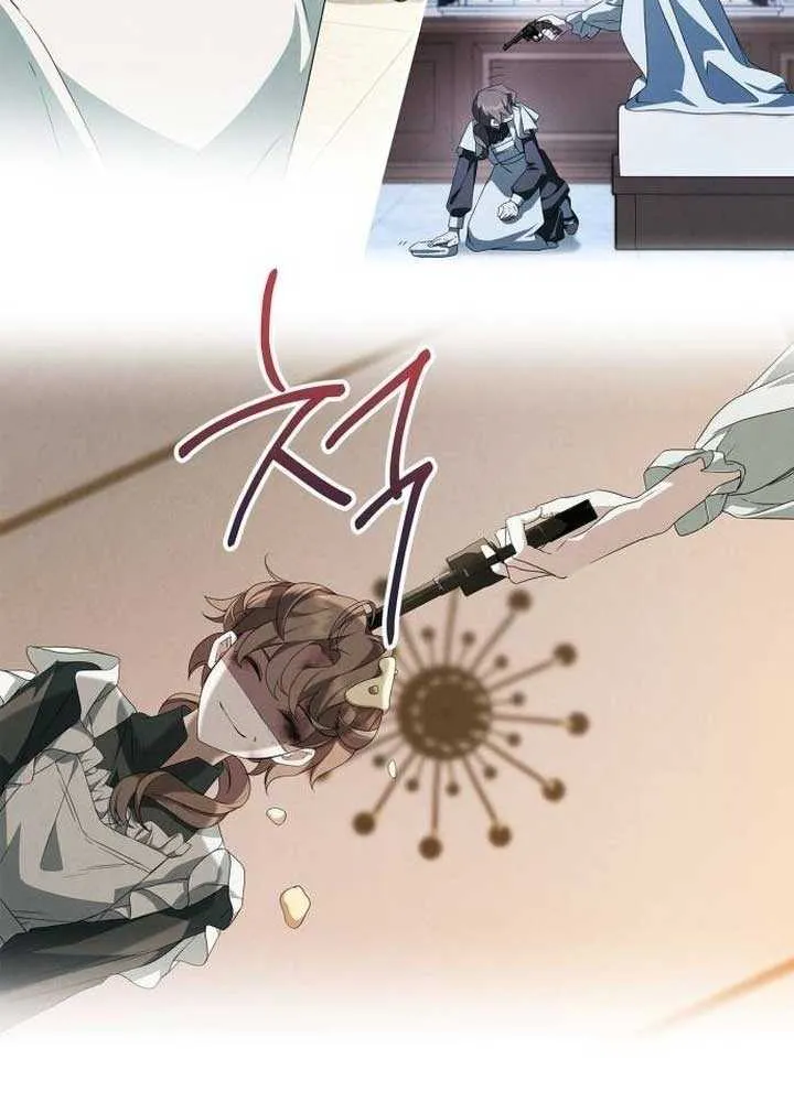 Read The Count’s Secret Maid chapter 3 image 68 on Lezhin
